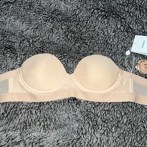 NWT Pepper MVP Multiway Strapless Bra